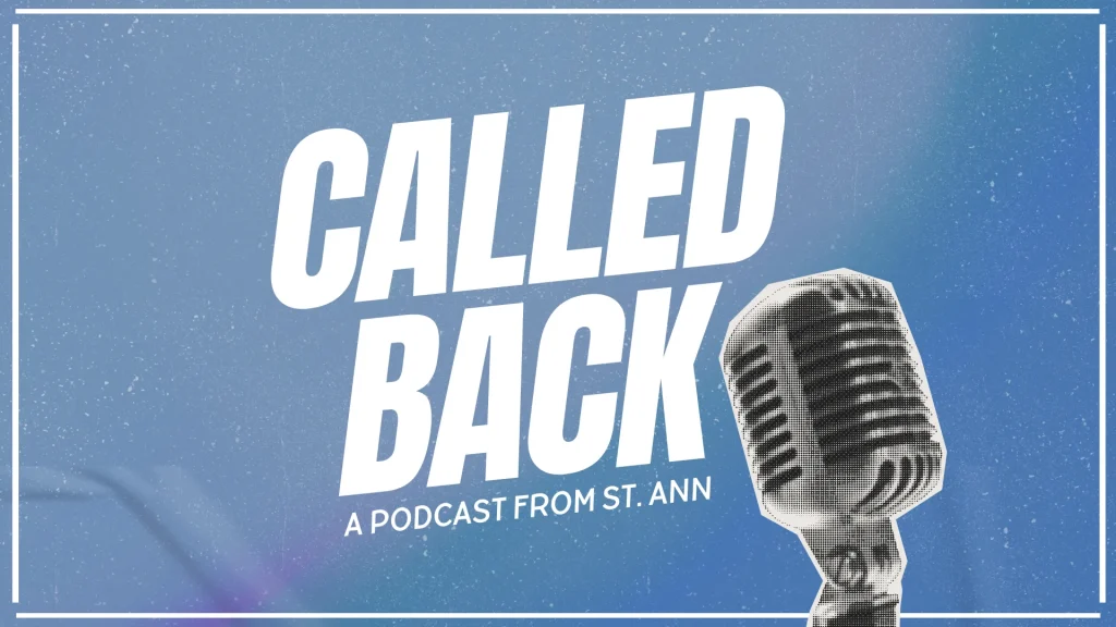 St Ann Podcasts